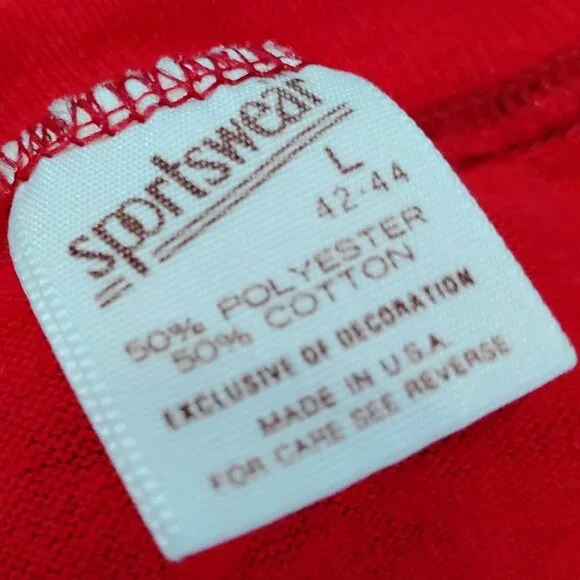 Vintage Crow Mercantile Oregon T-Shirt - Picture 4 of 7